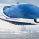Illustration for article titled The Coolest Airship Pictures Youve Ever Seen